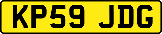 KP59JDG