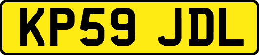 KP59JDL