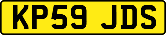 KP59JDS