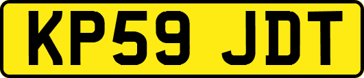 KP59JDT