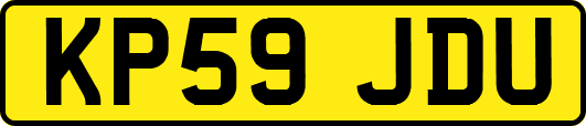KP59JDU