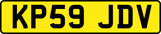 KP59JDV