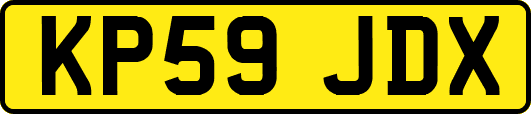 KP59JDX