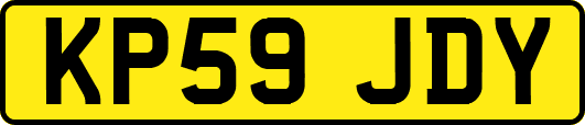KP59JDY