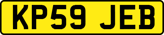 KP59JEB