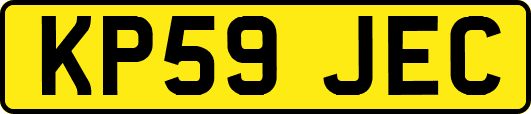 KP59JEC
