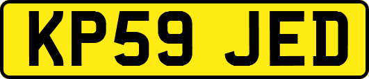 KP59JED