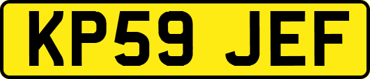 KP59JEF