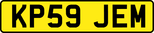 KP59JEM