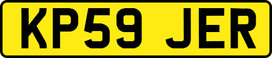 KP59JER