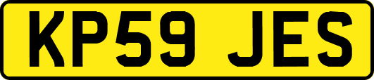 KP59JES