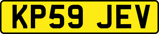 KP59JEV