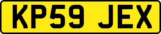 KP59JEX