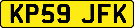 KP59JFK