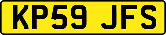 KP59JFS