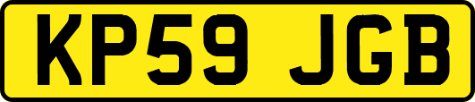 KP59JGB