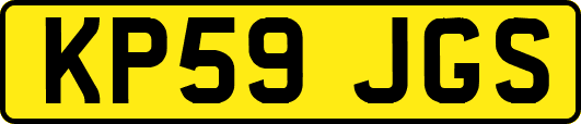 KP59JGS