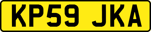 KP59JKA