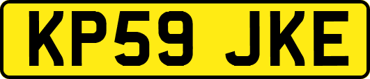 KP59JKE