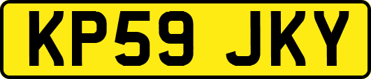 KP59JKY