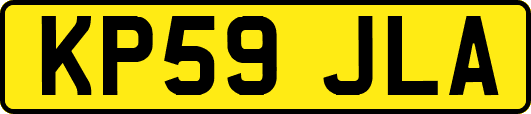 KP59JLA
