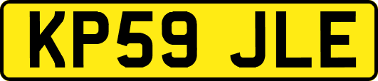 KP59JLE