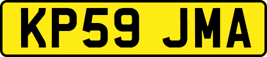 KP59JMA