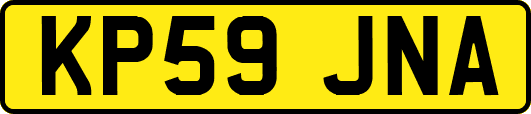 KP59JNA