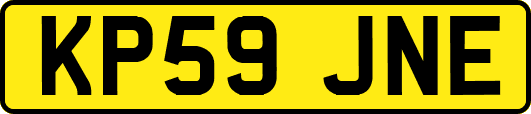 KP59JNE