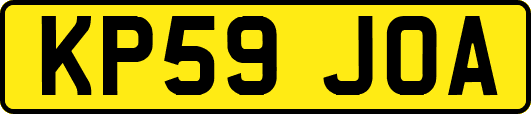 KP59JOA