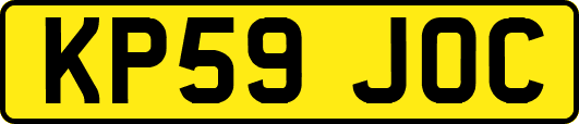 KP59JOC