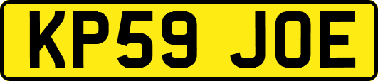 KP59JOE