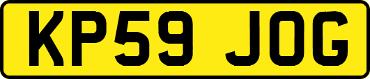 KP59JOG