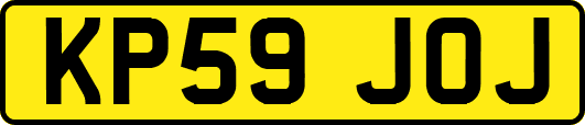 KP59JOJ