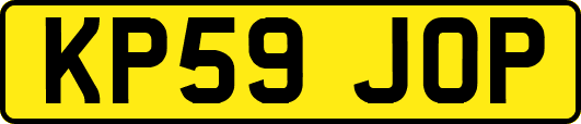KP59JOP