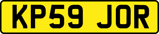 KP59JOR