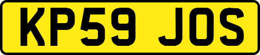 KP59JOS