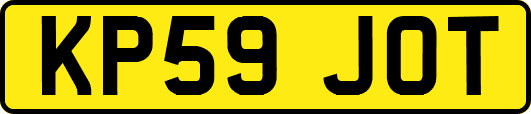 KP59JOT
