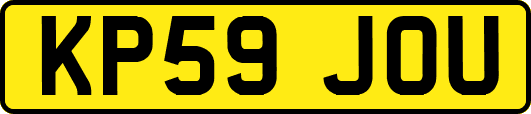 KP59JOU