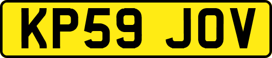 KP59JOV