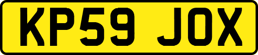 KP59JOX