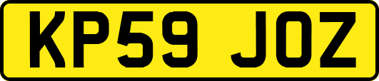 KP59JOZ
