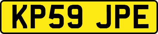KP59JPE