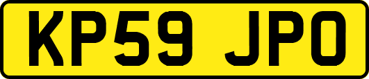 KP59JPO