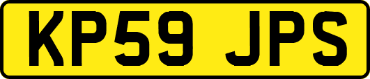 KP59JPS