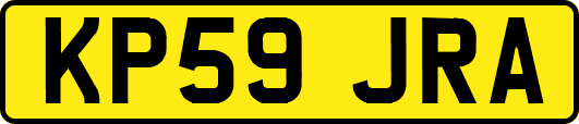 KP59JRA