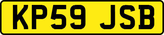 KP59JSB