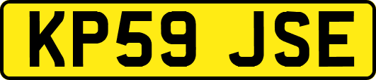 KP59JSE