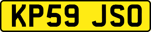 KP59JSO
