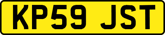 KP59JST